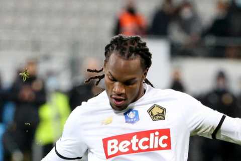 Arsenal in Renato Sanches transfer blow as ‘AC Milan agree personal terms over summer transfer from ..