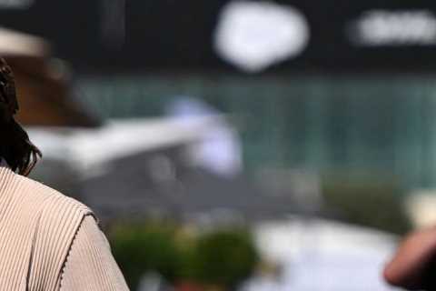 ‘Does eighth excite you?’ – Lewis Hamilton’s future cast into doubt by F1 rival Sebastian Vettel..