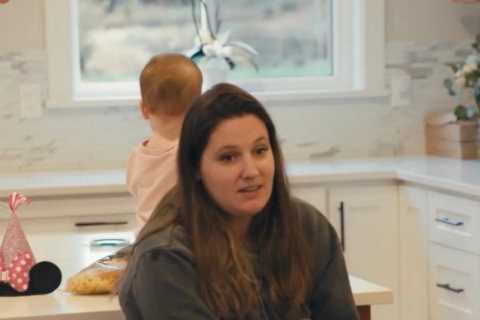 Little People fans slam Tori Roloff for ‘dangerous’ parenting decision with daughter Lilah, 2, in..