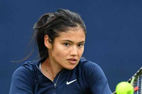 Wimbledon prize money revealed from first-round loss to winner with bosses giving out most cash..