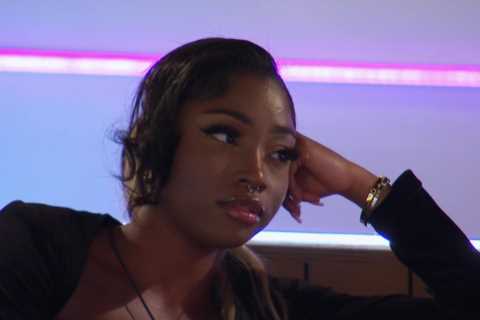 Love Island race row rumbles on as Amber and Indiyah miss out on airtime, claim fans