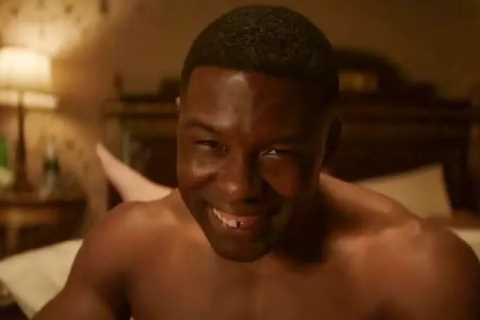 Spine-tingling trailer for Mike Tyson biopic this summer shows famous Evander Holyfield ear bite..