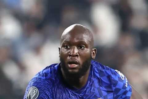 Chelsea demand £20MILLION loan fee from Inter Milan for Romelu Lukaku with star resigned to staying ..