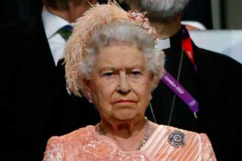 Queen ‘forced to pull out’ of ENTIRE Commonwealth Games due to ‘health issues’ with ‘family to..