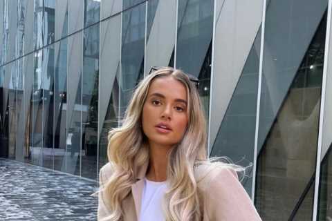 I felt like I’d been stabbed and couldn’t have sex with Tommy after horrendous endometriosis pain,..