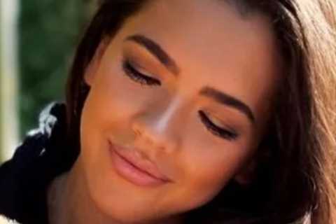Love Island’s Gemma Owen left heartbroken by pet dog’s sudden death on her ‘worst holiday ever’