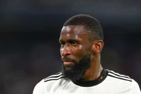 Rudiger says Real Madrid is ‘biggest’ step of career as he opens up on Chelsea exit, reuniting with ..