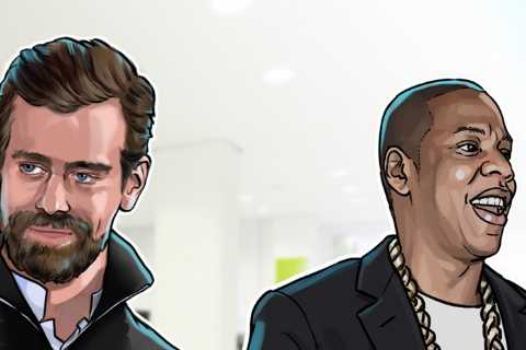 Jack Dorsey and Jay-Z collaborate on Bitcoin Brooklyn educational program 