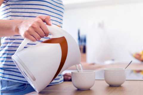 You’ve been using your kettle wrong and it’s costing an EXTRA £90 in energy bills – how to avoid..
