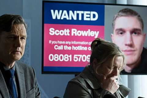 Sherwood filming locations: Where is BBC1 drama set?
