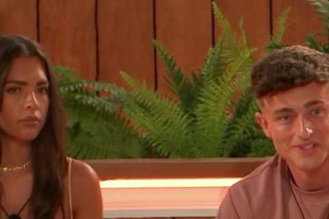 Love Island viewers slam ‘cruel’ boys for giving Liam ‘false hope’ by pushing him to pursue Gemma