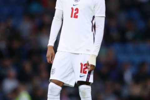 Nottingham Forest announce summer release list including ex-Arsenal ace Carl Jenkinson… and working ..