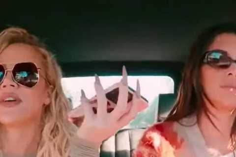 Kardashian fans spot ‘proof’ in latest episode that Hulu reality show is ‘totally FAKE’