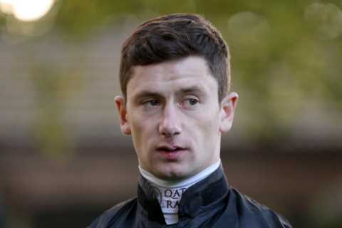 Oisin Murphy’s PR team are working overtime in his campaign to stay relevant – just serve your ban..