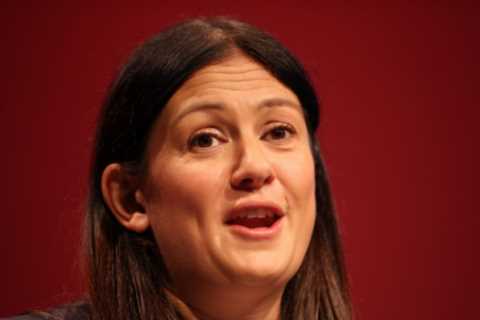 Labour party backs rail workers set to paralyse Britain with strikes
