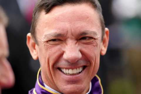 If I have one more Royal Ascot winner, I hope it’s for The Queen – Frankie Dettori’s dream for Her..