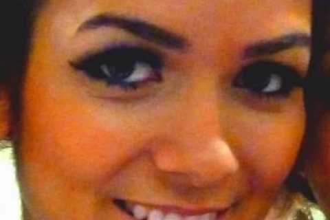 Ekin-Su unrecognisable before Love Island and surgery – when she went by the name Susie