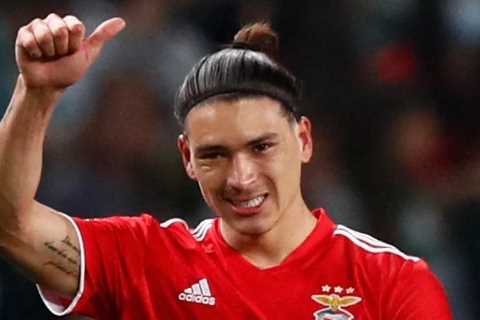 Premier League clubs to spend more than EVER as transfer window opens and Newcastle set sights on..