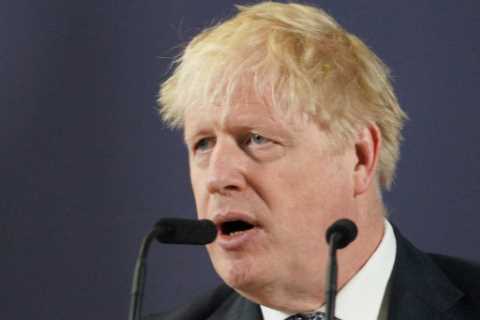 Boris Johnson can ease fuel prices pain – if he tells Chancellor to cut 10p off a litre TODAY