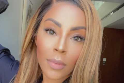 Real Housewives of Dubai: Who is Caroline Brooks and what is her net worth?