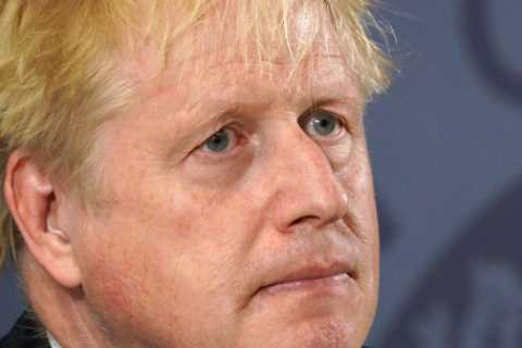 Boris Johnson will NOT face another confidence vote for at least a year