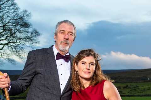 Channel 5 confirms fate of Our Yorkshire Farm after Amanda Owen splits from husband Clive