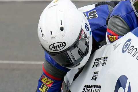 Father and son Roger and Bradley Stockton tragically die in Isle of Man TT crash with race’s death..
