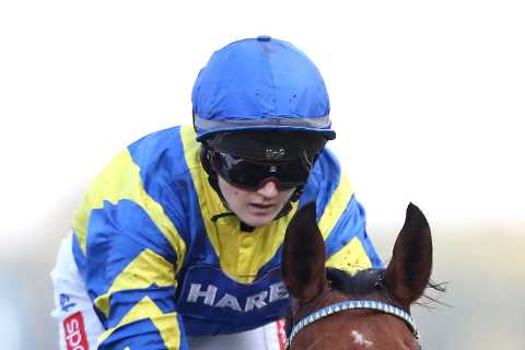 Matt Chapman: My hopes for Royal Ascot where Baaeed and Nature Strip can shine but quick ground..