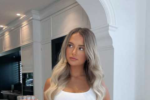 Love Island fans spot nod to Molly-Mae Hague in the villa – but did you spot it?