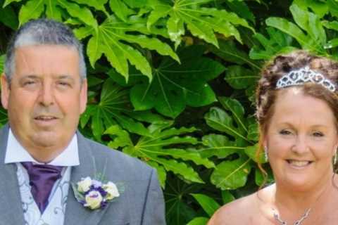 I had to have part of down there shaved off after doctors dismissed my cancer as thrush