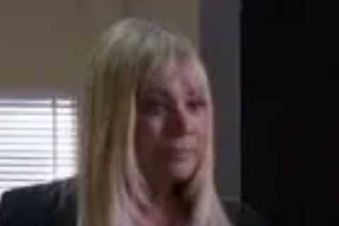 EastEnders fans shocked by Sharon Watts’ VICIOUS insult to Janine Butcher – and even predict Ofcom..