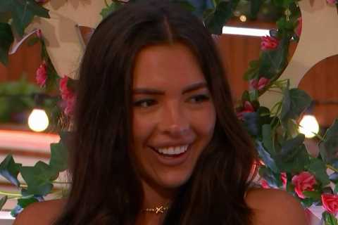 Love Island viewers are saying the same thing as Gemma Owen’s ex heads into the villa