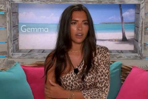 Love Island fans all saying the same thing about Ekin-Su, Afia and Gemma Owen’s ‘secret’