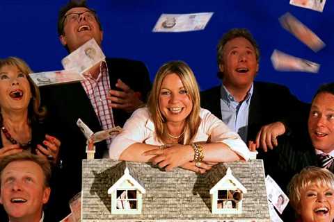 Cash In The Attic bosses have an OUTRAGEOUS trick if they don’t find anything valuable in your house