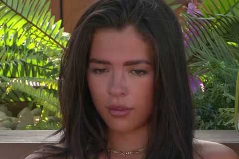 Love Island’s Gemma Owen is wearing a £20k necklace’ in the villa, say fans