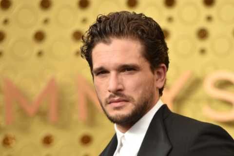 Kit Harington to ‘reprise Game of Thrones role’ in Jon Snow spin-off series