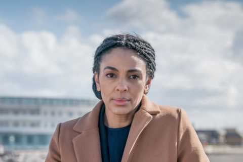 The Bay bosses tease shock death in series four as filming begins on ITV drama