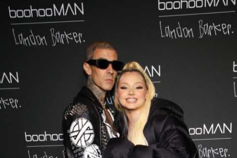 Kardashian fans ‘worried’ about Travis Barker’s daughter Alabama, 16, after she posts ‘concerning..