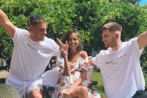 Deborah James ‘overwhelmed’ as In The Style campaign raises £1million for charity &amp; says..