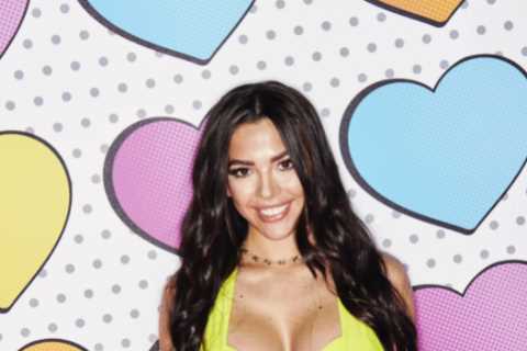 Love Island star Gemma Owen’s ex-boyfriend Jacques O’Neill starred in a graphic sex tape before..