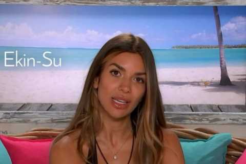 Love Island star Ekin-Su’s secret family connection to Good Morning Britain revealed