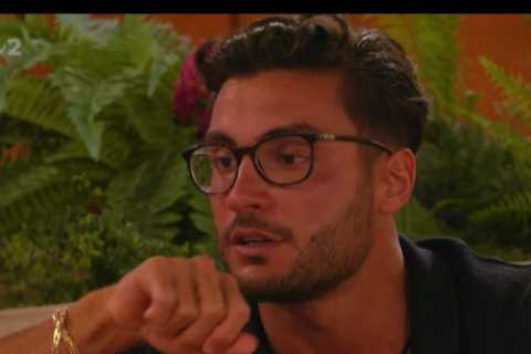 Davide ‘will be dumped from the villa’ in shock recoupling twist claim Love Island fans