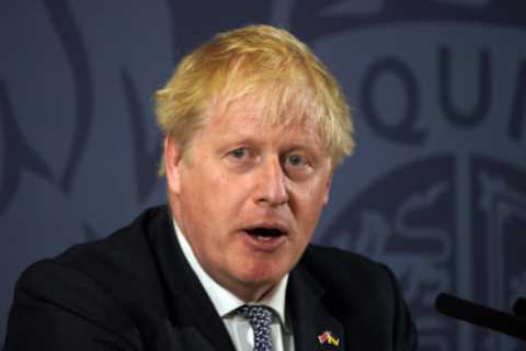 Conservative rebels target 32 ‘flipper’ MPs who could be turned against Boris Johnson