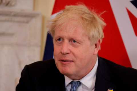 Pressure piles on Boris Johnson as hugely respected economist demands he slash taxes