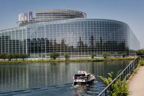 Fury as European Court of Human Rights REFUSE to reveal identity of judge who blocked Rwanda flight