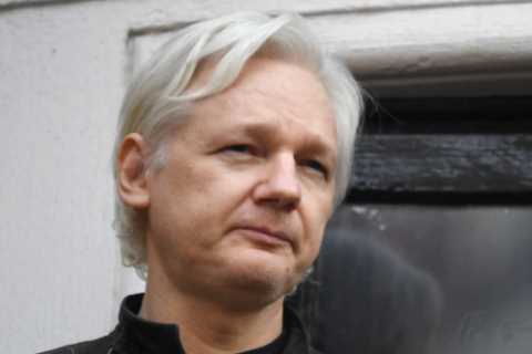 Julian Assange could be extradited to US in WEEKS to face espionage charges as Home Office wins bid