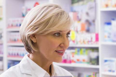 Pharmacists will be able to fast-track patients for cancer tests under radical shake-up