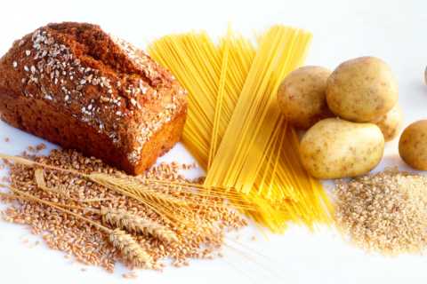 Eating common carbs ‘increases your risk of breast cancer by 20%’
