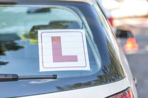 Learners can get 40 hours of FREE driving lessons if they meet two criteria – here’s how you can..
