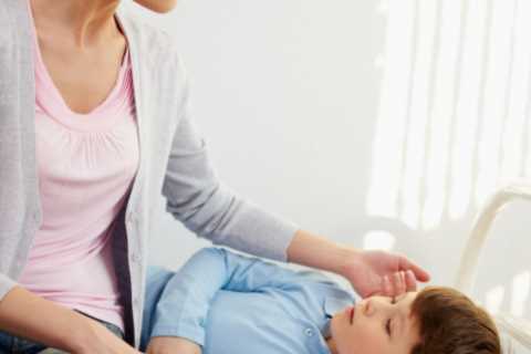 Urgent warning as Covid is making common viruses act bizarrely – putting kids at risk